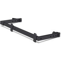 Read more about the article LD Systems Stinger G3 12″ and 15″ Swivel Wall and Ceiling Mount