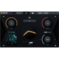 iZotope Nectar 4 Advanced