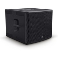 Read more about the article LD Systems Stinger G3 15″ Active PA Subwoofer