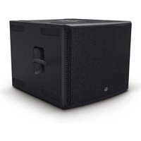 Read more about the article LD Systems Stinger G3 18″ Active PA Subwoofer