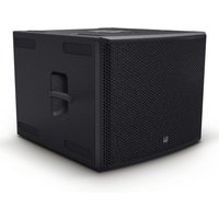 Read more about the article LD Systems Stinger G3 18″ PA Subwoofer