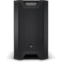 LD Systems ICOA 12 Passive Coaxial PA Speaker Black