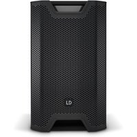 Read more about the article LD Systems ICOA 12 Passive Coaxial PA Speaker Black