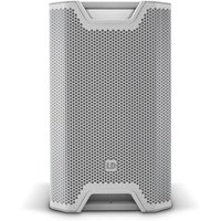 LD Systems ICOA 12 Passive Coaxial PA Speaker White