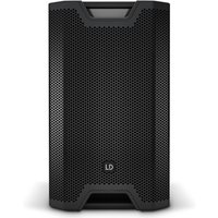 Read more about the article LD Systems ICOA 15 Passive Coaxial PA Speaker Black