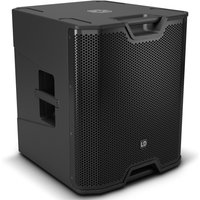 LD Systems ICOA SUB 15A Powered 15