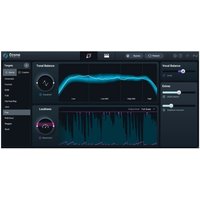 Read more about the article iZotope Ozone 11 Standard: UPG from Ozone 9-10 Standard