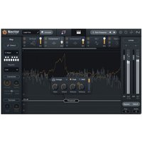 iZotope Nectar 4 STD: Upgrade from Nectar 3 MPS 4-5 Komplete 13-14