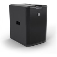 Read more about the article LD Systems Powered 12″ Subwoofer for MAUI 28 G3