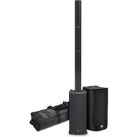 LD Systems MAUI 11 G2 Column PA System with Cover and Bag