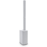 Read more about the article LD Systems MAUI 11 G2 Column PA System White