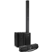 LD Systems MAUI 11 G3 Column PA System with Cover and Bag