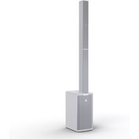 LD Systems MAUI 11 G3 Column PA System White