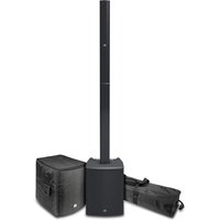 LD Systems MAUI 28 G2 Column PA System with Cover and Bag