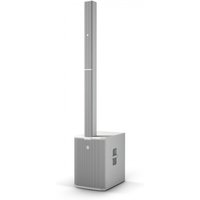 LD Systems Maui 44 G2 Column PA System White