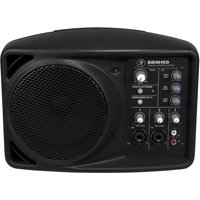 Mackie SRM150 Compact PA System
