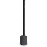 Read more about the article LD Systems MAUI 5 Go Battery Powered Column PA System Black NearlyNew