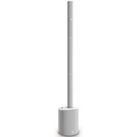 LD Systems MAUI 5 GO 100 Battery Powered Column System White