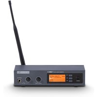 Read more about the article LD Systems MEI1000G2 In-Ear Monitoring Wireless Transmitter