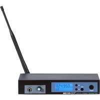 Read more about the article LD Systems MEI 100 G2 T Transmitter