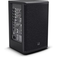 LD Systems Mix 10 AG3 Active PA Speaker With 7-Channel Mixer