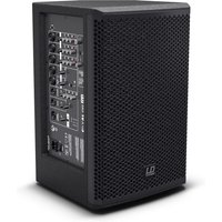 Read more about the article LD Systems Mix 10 AG3 Active PA Speaker With 7-Channel Mixer