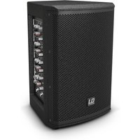 Read more about the article LD Systems Mix 6 AG3 Active PA Speaker With 4-Channel Mixer