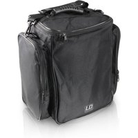 Read more about the article LD Systems Transport Bag For Stinger Mix 6 Speakers