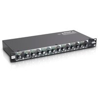 LD Systems MS828 8 Channel Rack Splitter Mixer