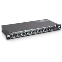 Read more about the article LD Systems MS828 8 Channel Rack Splitter Mixer