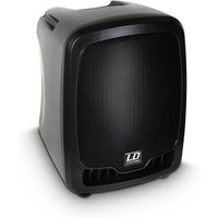 Read more about the article LD Systems Roadboy 65 Passive Slave Speaker