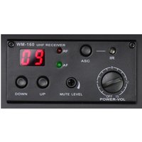 LD Systems UHF Receiver Module for Roadman Roadboy and Roadbuddy