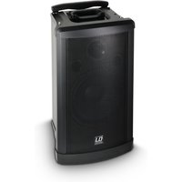 Read more about the article LD Systems Roadman 102 Active Slave Speaker