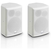 Read more about the article LD Systems SAT 62 G2 6.5 Passive Installation Monitor White (Pair)