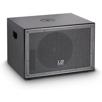 LD Systems SUB10A Active Subwoofer