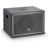Read more about the article LD Systems SUB10A Active Subwoofer
