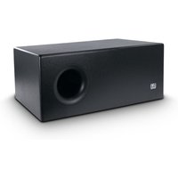 LD Systems SUB 88 2 x 8 Passive Installation Subwoofer Black