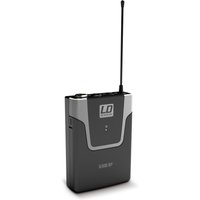 Read more about the article LD Systems U308 Wireless Bodypack Transmitter