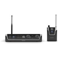 LD Systems U308 IEM In Ear Monitoring System