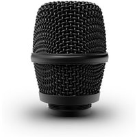 Read more about the article LD Systems U500 Hypercardioid Condenser Microphone Capsule