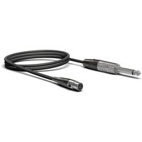 LD Systems U500 Mini XLR to Jack Cable