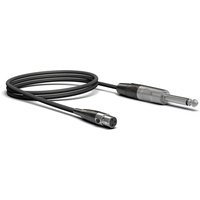 Read more about the article LD Systems U500 Mini XLR to Jack Cable