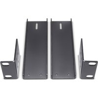 LD Systems Double U500 Wireless Receiver Rack Mount Kit