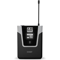 Read more about the article LD Systems U506 Wireless Bodypack Transmitter