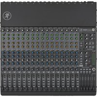 Mackie 1604-VLZ4 16 Channel Analog Mixer