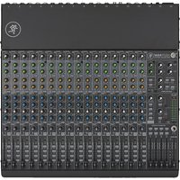 Read more about the article Mackie 1604-VLZ4 16 Channel Analog Mixer