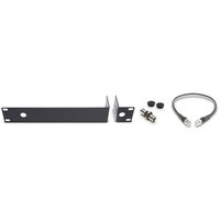 LD Systems UIEMRK Rack Mount Kit for U500/U300 IEM Receiver