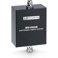 LD Systems WS 100 Wireless Antenna Booster