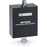 Read more about the article LD Systems WS 100 Wireless Antenna Booster