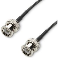 LD Systems WS100BNC10 BNC to BNC Antenna Cable 10m